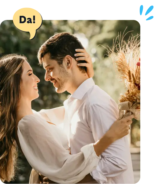 Par koji planira venčanje